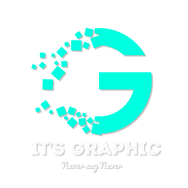 Its Graphic